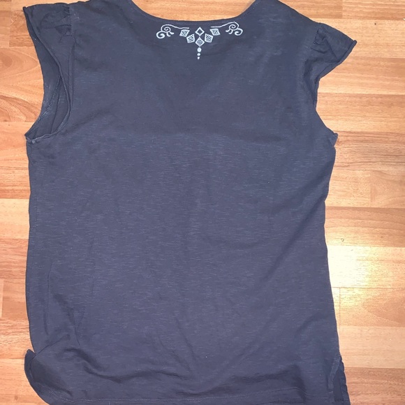 Athleta shirt medium - Picture 2 of 2